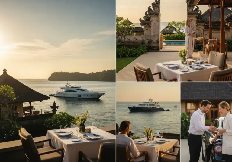 Month-Long Luxury Stays in Bali – Serviced Monthly Villa Rentals for Remote Workers