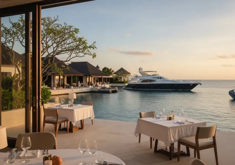 Luxury Coliving in Bali – Private Suites, Real Workspaces, Curated Community